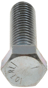 Cap Screw-Hex Head-Grade 5- 7/16-14 x 1-1/2 In. - Dorman# 803-315