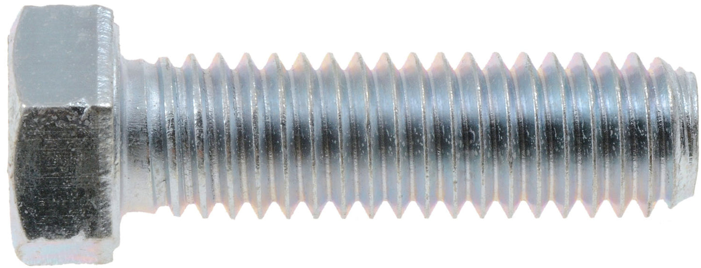 Cap Screw-Hex Head-Grade 5- 7/16-14 x 1-1/2 In. - Dorman# 803-315