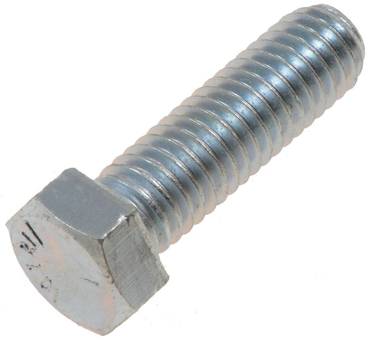 Cap Screw-Hex Head-Grade 5- 7/16-14 x 1-1/2 In. - Dorman# 803-315