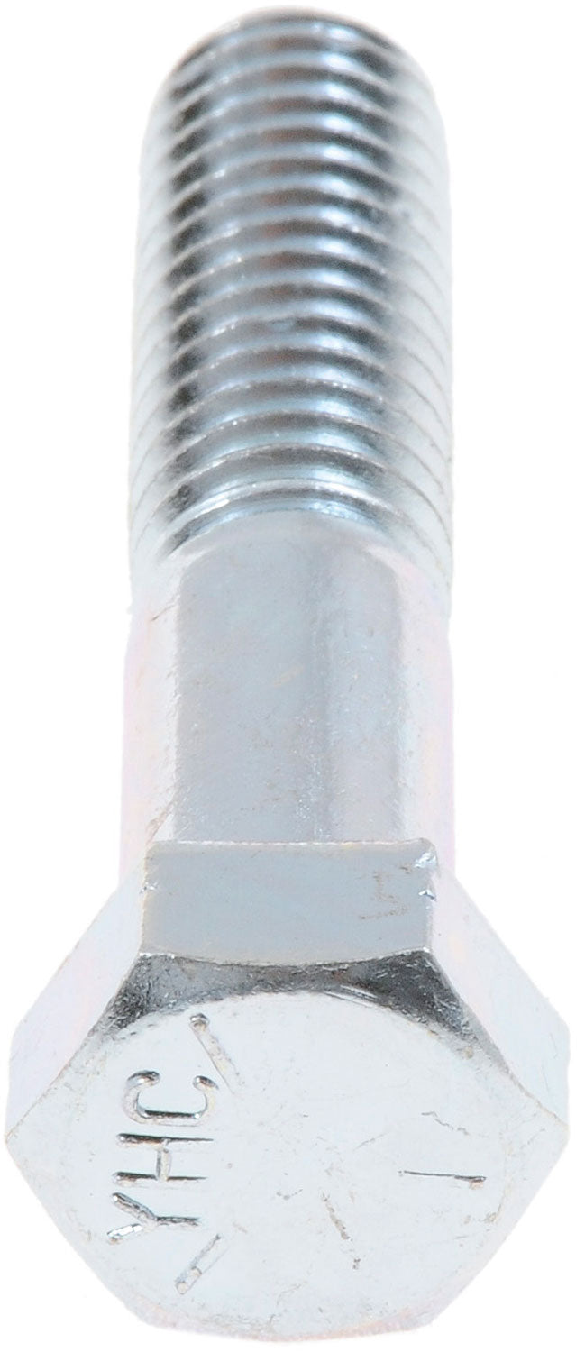 Cap Screw-Hex Head-Grade 5- 7/16-14 x 2 In. - Dorman# 803-320