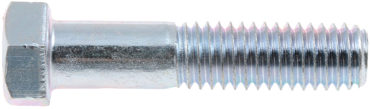 Cap Screw-Hex Head-Grade 5- 7/16-14 x 2 In. - Dorman# 903-320