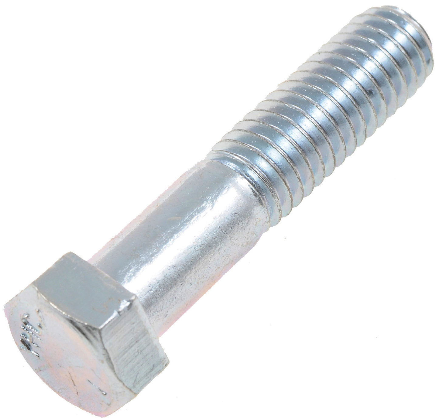 Cap Screw-Hex Head-Grade 5- 7/16-14 x 2 In. - Dorman# 903-320