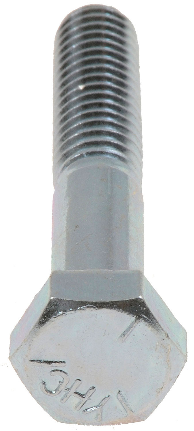 Cap Screw-Hex Head-Grade 5- 5/16-18 x 1-3/4 In. - Dorman# 760-117N