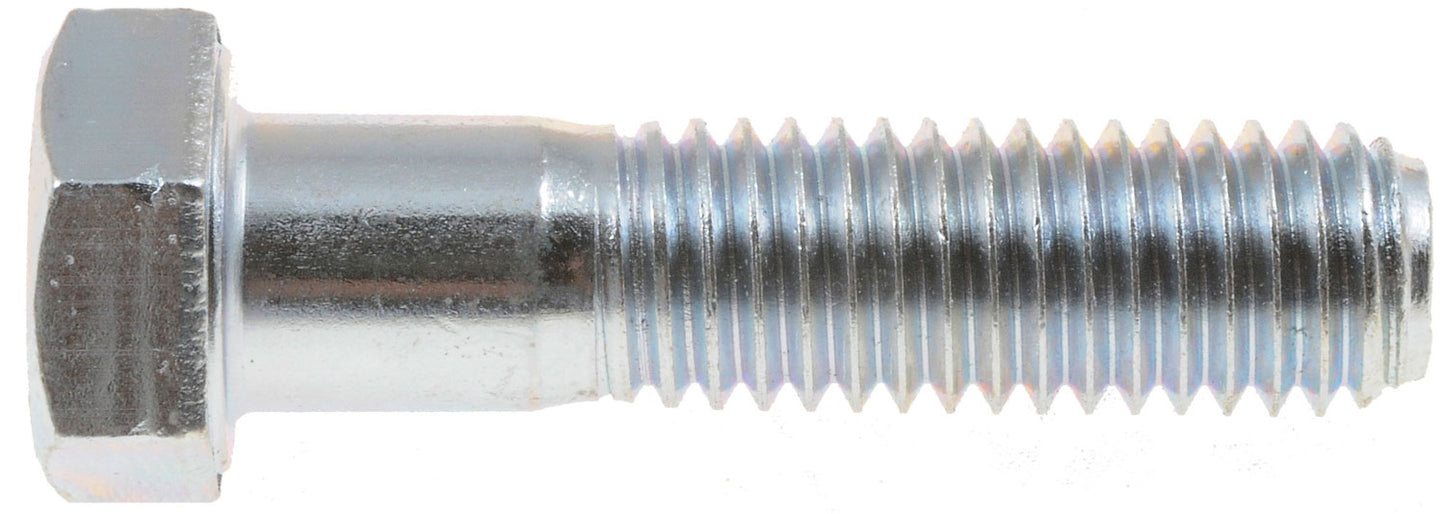 Cap Screw-Hex Head-Grade 5- 1/2-13 x 2 In. - Dorman# 760-420N