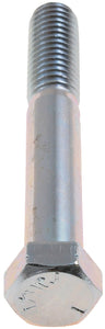 Cap Screw-Hex Head-Grade 5- 7/16-14 x 3 In. - Dorman# 760-330N
