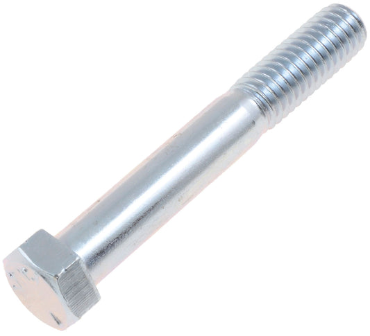 Cap Screw-Hex Head-Grade 5- 7/16-14 x 3 In. - Dorman# 760-330N