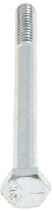 Cap Screw-Hex Head-Grade 5- 1/4-20 x 3 In. - Dorman# 803-030