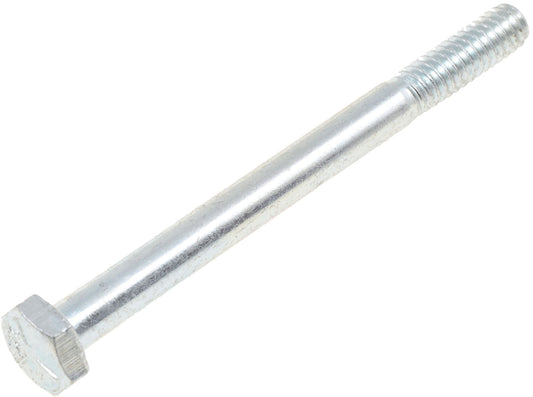 Cap Screw-Hex Head-Grade 5- 1/4-20 x 3 In. - Dorman# 803-030