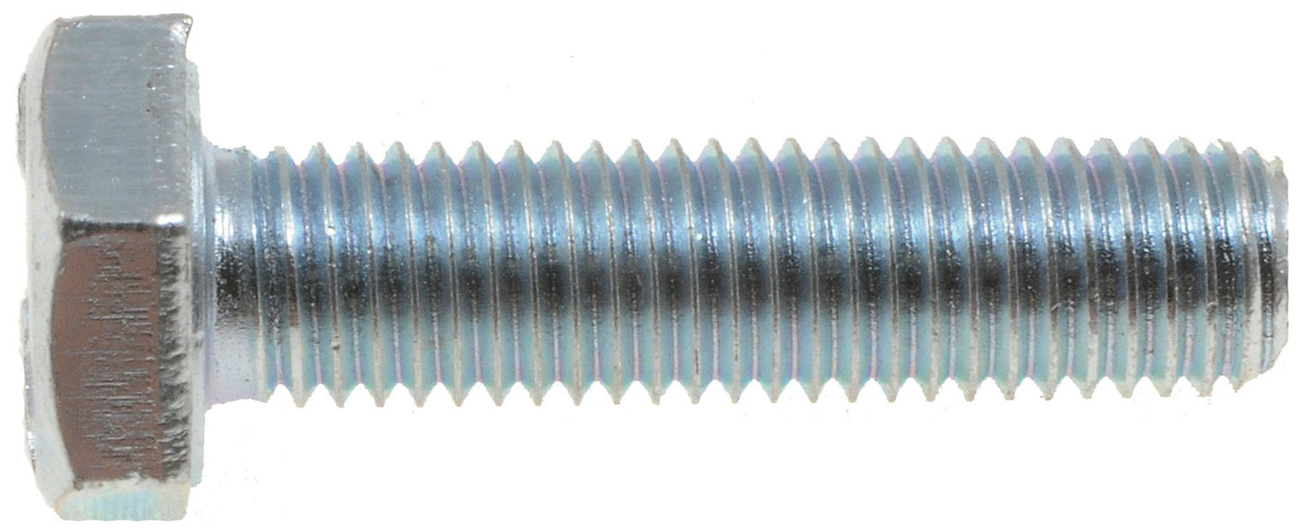 Cap Screw-Hex Head-Grade 5- 1/4-28 x 1 In. - Dorman# 807-010