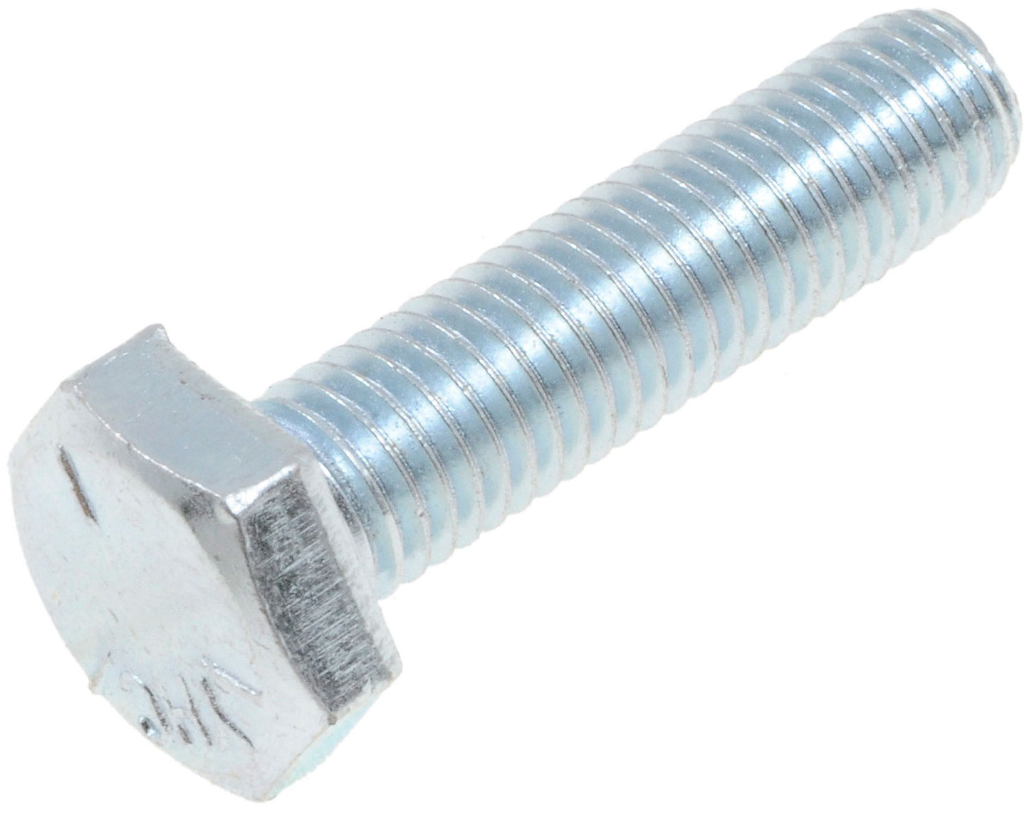 Cap Screw-Hex Head-Grade 5- 1/4-28 x 1 In. - Dorman# 807-010