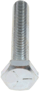 Cap Screw-Hex Head-Grade 5- 1/4-28 x 1-1/2 In. - Dorman# 807-015