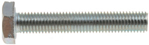 Cap Screw-Hex Head-Grade 5- 1/4-28 x 1-1/2 In. - Dorman# 807-015