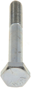 Cap Screw-Hex Head-Grade 5- 1/4-28 x 2 In. - Dorman# 807-020