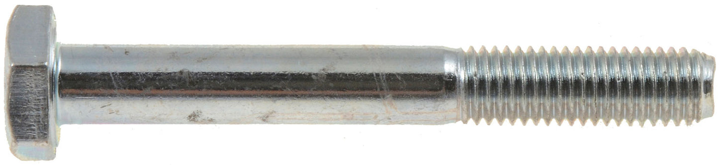 Cap Screw-Hex Head-Grade 5- 1/4-28 x 2 In. - Dorman# 807-020