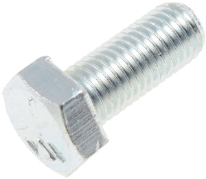Cap Screw-Hex Head-Grade 5- 5/16-24 x 3/4 In. - Dorman# 761-107N