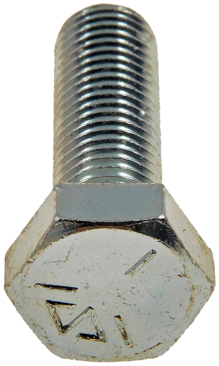 Cap Screw-Hex Head-Grade 5- 5/16-24 x 1 In. - Dorman# 907-110