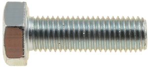Cap Screw-Hex Head-Grade 5- 5/16-24 x 1 In. - Dorman# 807-110
