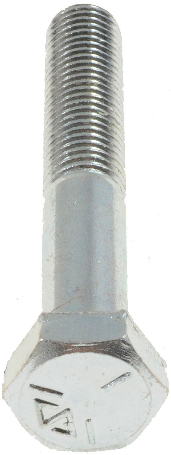 Cap Screw-Hex Head-Grade 5- 5/16-24 x 2 In. - Dorman# 907-120