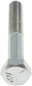 Cap Screw-Hex Head-Grade 5- 5/16-24 x 2 In. - Dorman# 907-120