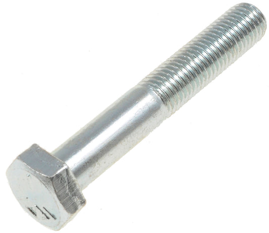 Cap Screw-Hex Head-Grade 5- 5/16-24 x 2 In. - Dorman# 761-120N
