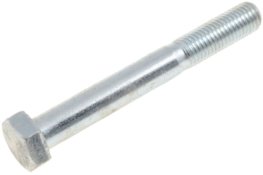 Cap Screw-Hex Head-Grade 5- 5/16-24 x 2-1/2 In. - Dorman# 807-125