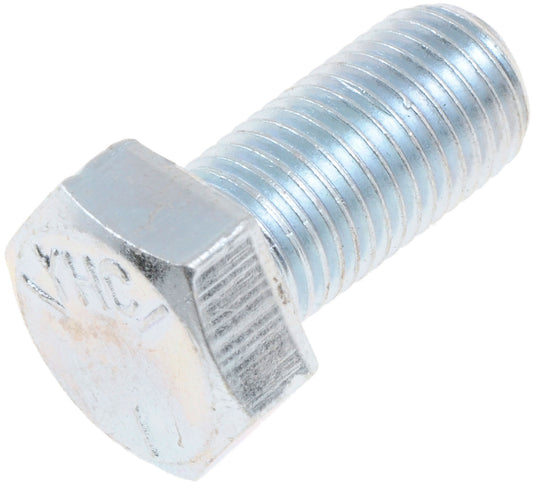 Cap Screw-Hex Head-Grade 5- 3/8-24 x 3/4 In. - Dorman# 807-207