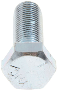 Cap Screw-Hex Head-Grade 5- 3/8-24 x 1 In. - Dorman# 761-210N