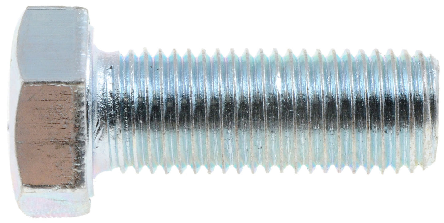 Cap Screw-Hex Head-Grade 5- 3/8-24 x 1 In. - Dorman# 807-210