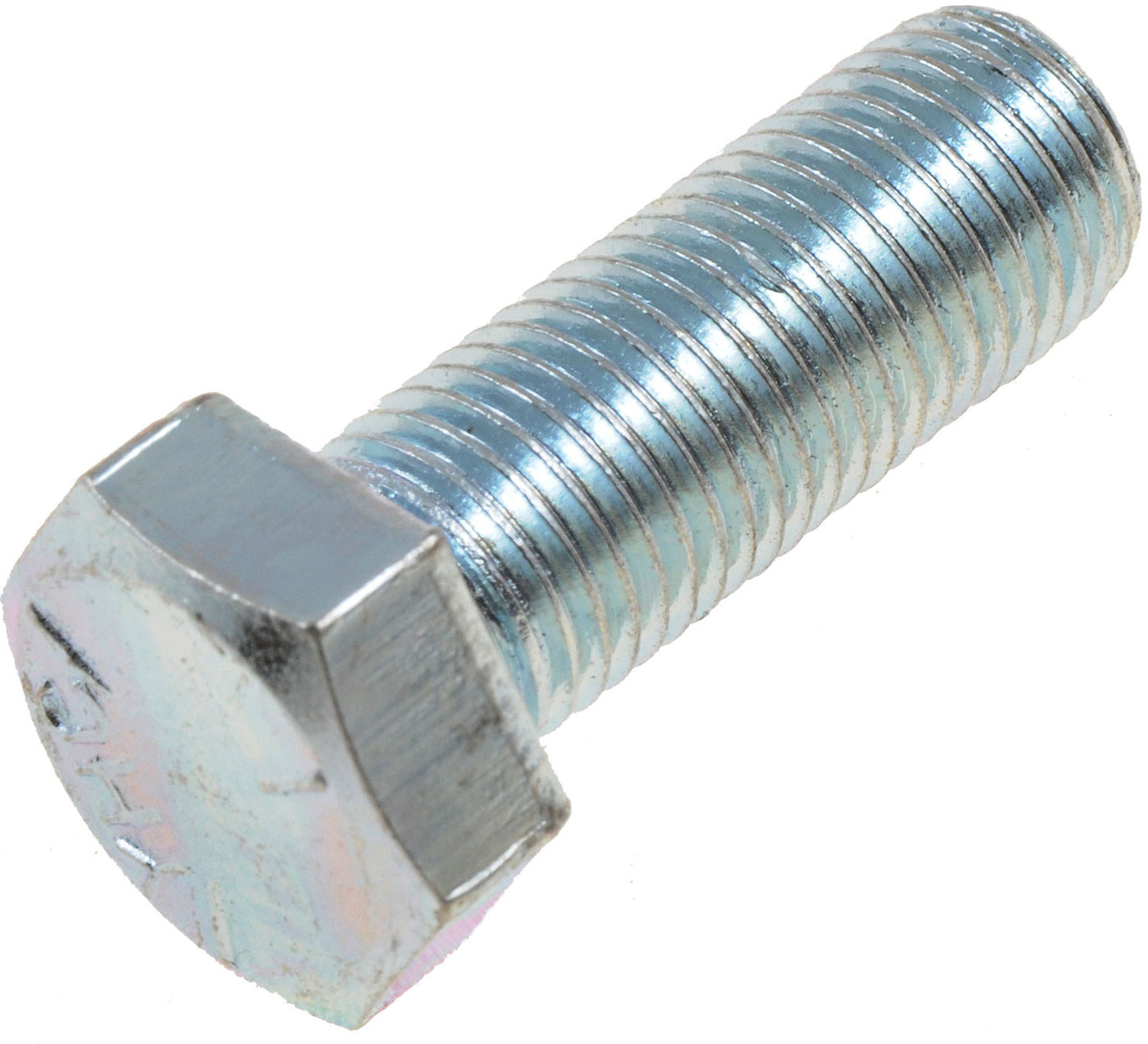 Dorman 175-210 3/8-24 x 1" (Grade 5) Hex Head Cap Screw - Pack of 100
