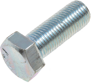 Cap Screw-Hex Head-Grade 5- 3/8-24 x 1 In. - Dorman# 761-210N