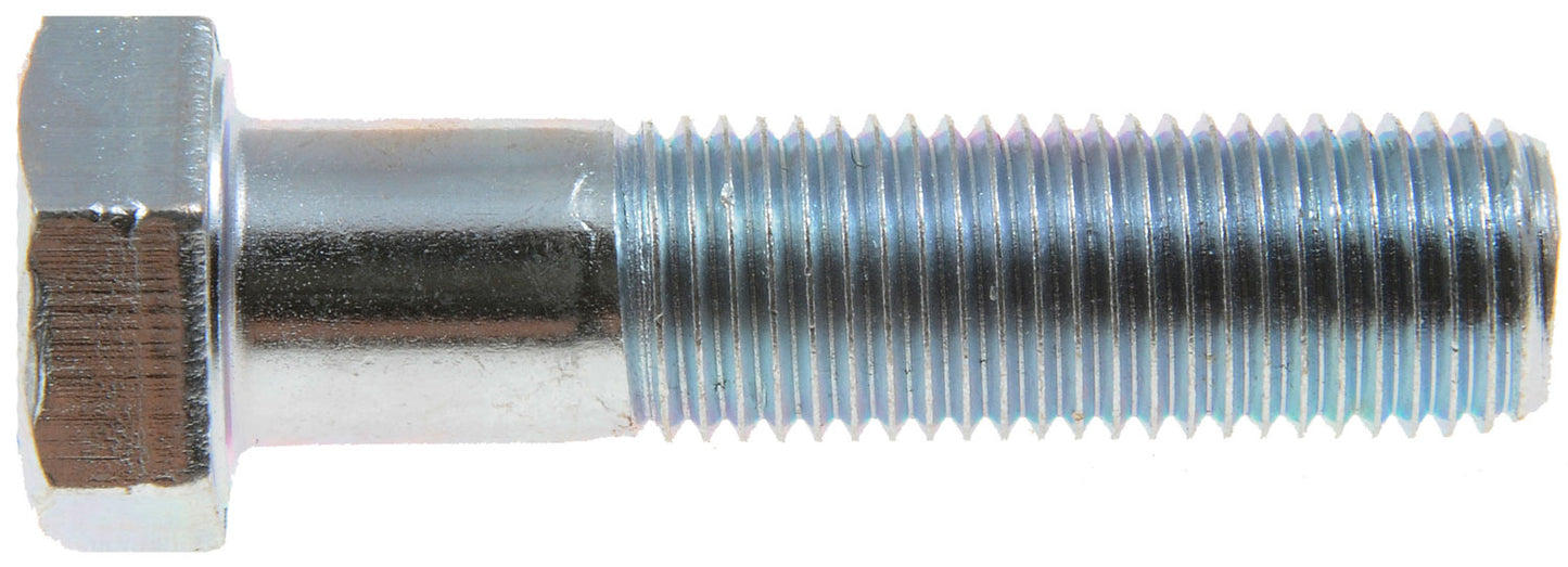 Cap Screw-Hex Head-Grade 5- 3/8-24 x 1-1/2 In. - Dorman# 807-215