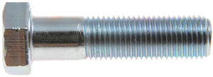 Cap Screw-Hex Head-Grade 5- 3/8-24 x 1-1/2 In. - Dorman# 807-215