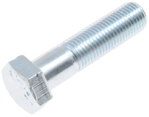 Cap Screw-Hex Head-Grade 5- 3/8-24 x 1-1/2 In. - Dorman# 807-215