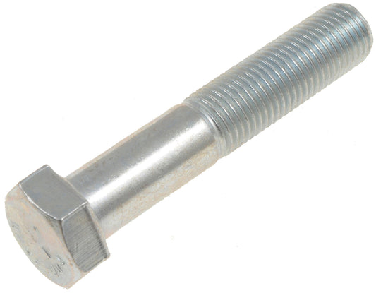 Cap Screw-Hex Head-Grade 5- 3/8-24 x 2 In. - Dorman# 807-220