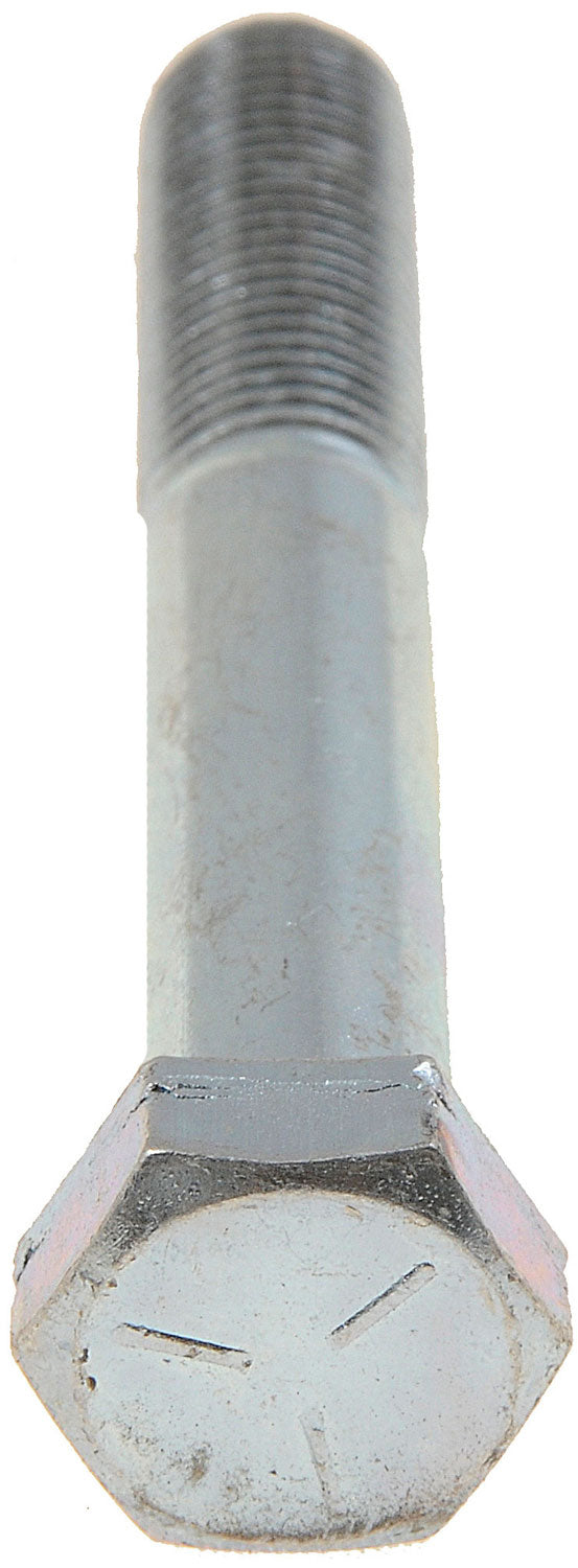 Cap Screw-Hex Head-Grade 5- 3/8-24 x 2-1/2 In. - Dorman# 807-225