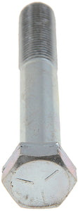 Cap Screw-Hex Head-Grade 5- 3/8-24 x 2-1/2 In. - Dorman# 807-225