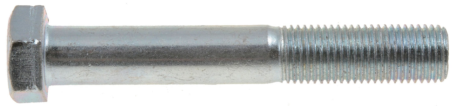 Cap Screw-Hex Head-Grade 5- 3/8-24 x 2-1/2 In. - Dorman# 807-225