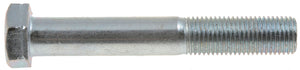 Cap Screw-Hex Head-Grade 5- 3/8-24 x 2-1/2 In. - Dorman# 807-225