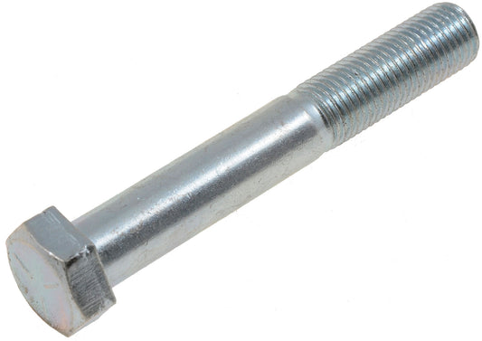Cap Screw-Hex Head-Grade 5- 3/8-24 x 2-1/2 In. - Dorman# 761-225N