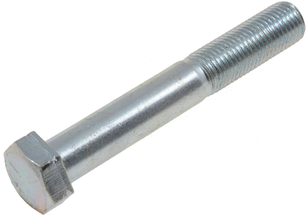 Cap Screw-Hex Head-Grade 5- 3/8-24 x 2-1/2 In. - Dorman# 807-225