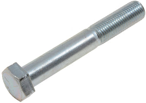 Cap Screw-Hex Head-Grade 5- 3/8-24 x 2-1/2 In. - Dorman# 807-225