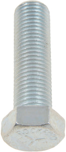 Cap Screw-Hex Head-Grade 5- 7/16-20 x 1-1/2 In. - Dorman# 807-315