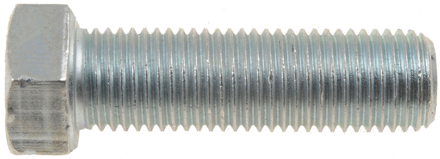 Cap Screw-Hex Head-Grade 5- 7/16-20 x 1-1/2 In. - Dorman# 907-315