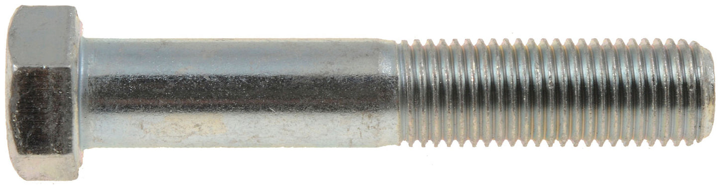 Cap Screw-Hex Head-Grade 5- 7/16-20 x 2-1/2 In. - Dorman# 807-325