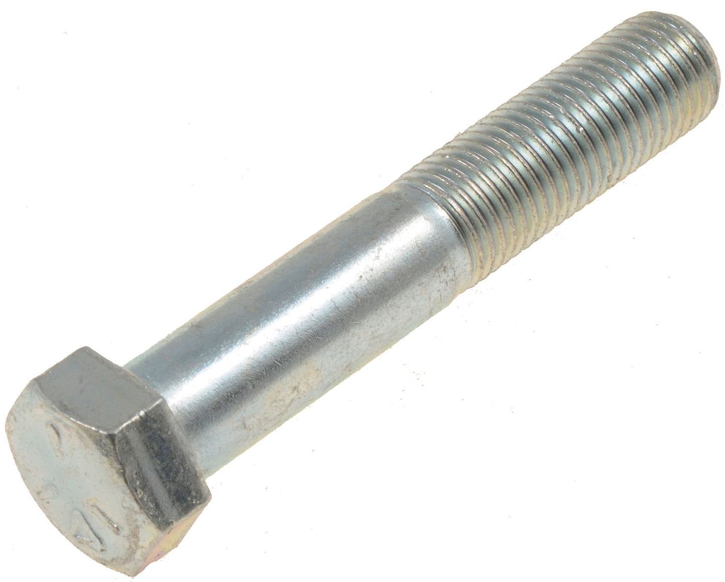 Cap Screw-Hex Head-Grade 5- 7/16-20 x 2-1/2 In. - Dorman# 807-325
