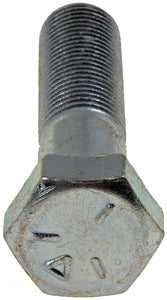 Cap Screw-Hex Head-Grade 5- 1/2-20 x 2 In. - Dorman# 807-420