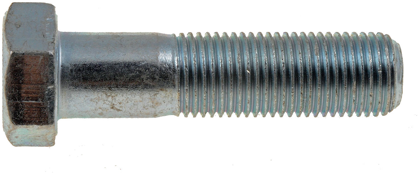 Cap Screw-Hex Head-Grade 5- 1/2-20 x 2 In. - Dorman# 807-420