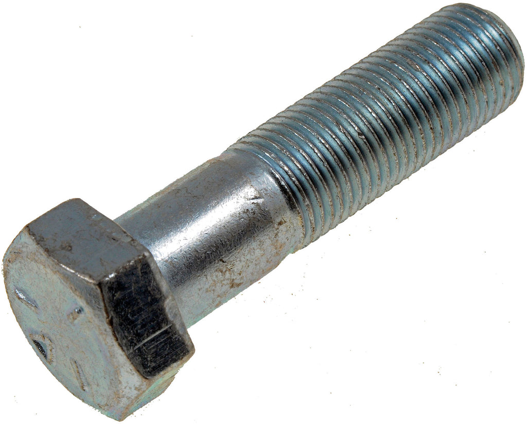 Cap Screw-Hex Head-Grade 5- 1/2-20 x 2 In. - Dorman# 807-420