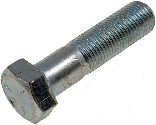 Cap Screw-Hex Head-Grade 5- 1/2-20 x 2 In. - Dorman# 907-420