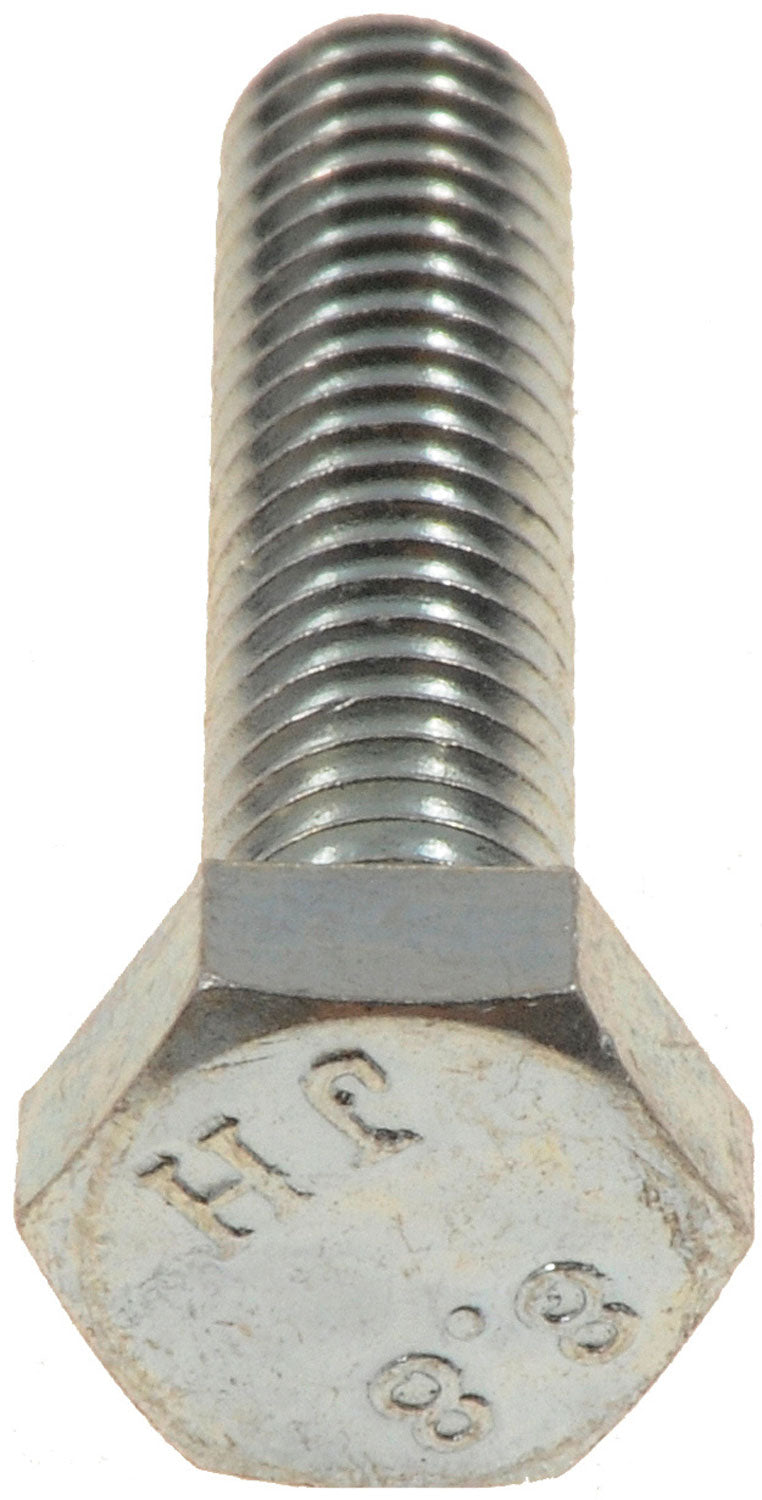 Cap Screw-Hex Head-Class 8.8- M6-1.0 x 25mm - Dorman# 875-225